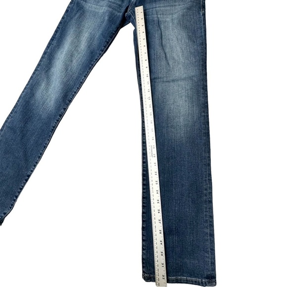 Fidelity Denim Jimmy Angus Jeans Men's Size 32 - Picture 6 of 9